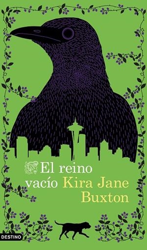 El reino vacío | 9788423357635 | Buxton, Kira Jane