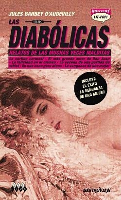 Las diabólicas | 9788412779011 | Barbey d'Aurevilly, Jules