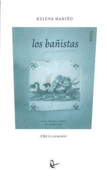 los bañistas | 9788418982859 | Mariño, Helena