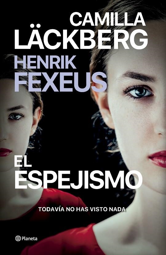 El espejismo | 9788408287018 | Läckberg, Camilla / Fexeus, Henrik