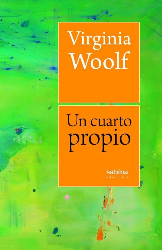 UN CUARTO PROPIO | 9788494703362 | WOOLF, VIRGINIA
