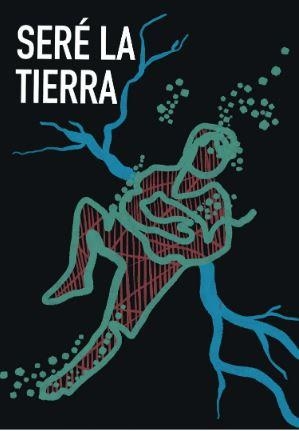 SERE LA TIERRA | 9788410255050 | Ana Aupi
