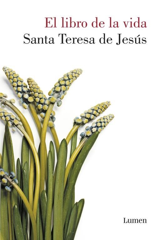 El libro de la vida | 9788426415592 | de Jesús, Santa Teresa