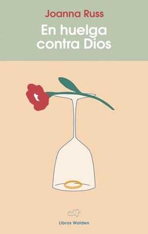 En huelga contra Dios | 9788409469932 | Russ, Joanna