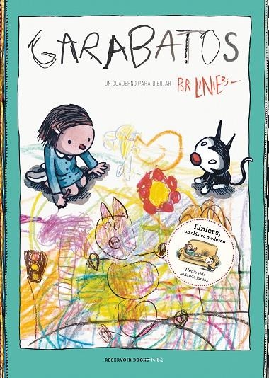 Garabatos | 9788417511203 | Liniers