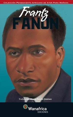 FRANTZ FANON | 9788417150303 | VV. AA.