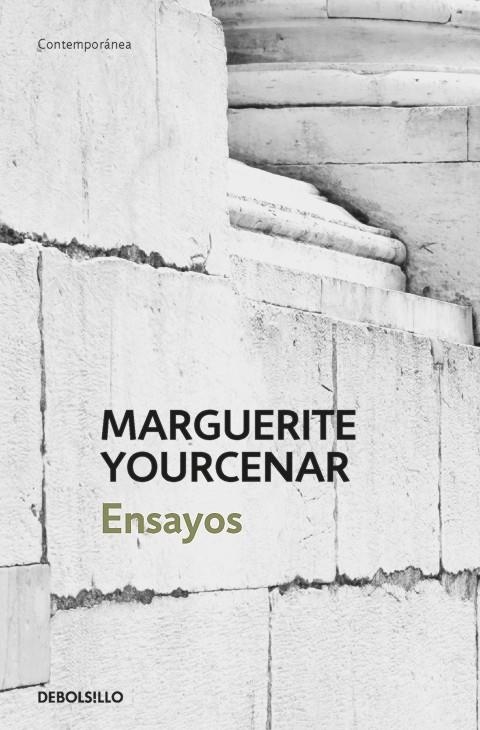 Ensayos | 9788466342186 | Yourcenar, Marguerite